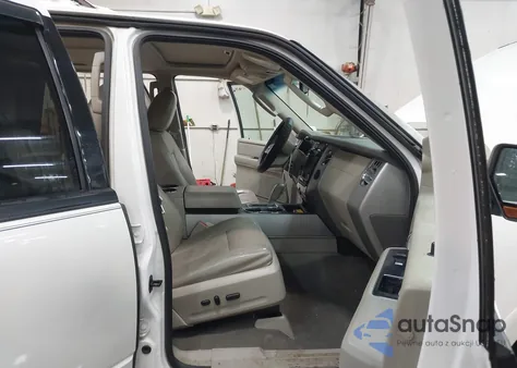 2013 Ford Expedition El Limited from USA, damaged, VIN 1FMJK2A50DEF11541